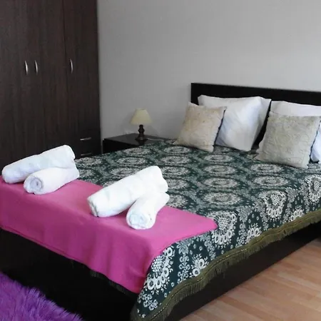 Casa Holiday home