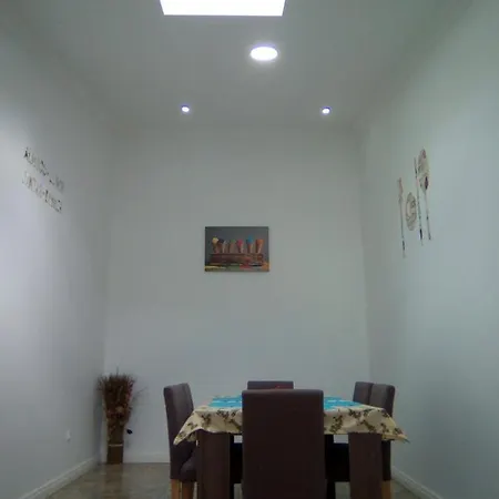 Casa Holiday home *