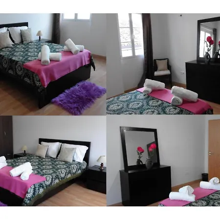 Holiday home Casa Ponta Delgada (Sao Miguel)