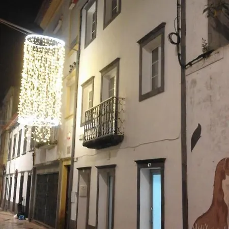 Casa Holiday home Ponta Delgada (Sao Miguel)