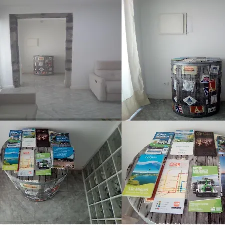 Holiday home Casa