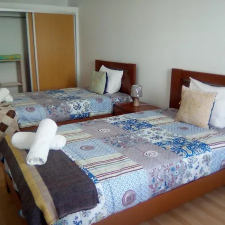 Casa Holiday home Ponta Delgada (Sao Miguel)