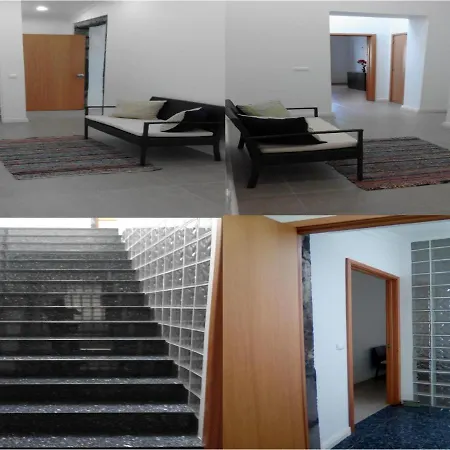 Casa Holiday home Ponta Delgada (Sao Miguel)