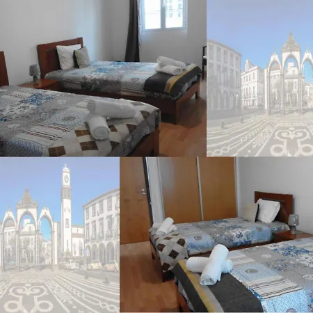 Casa Holiday home