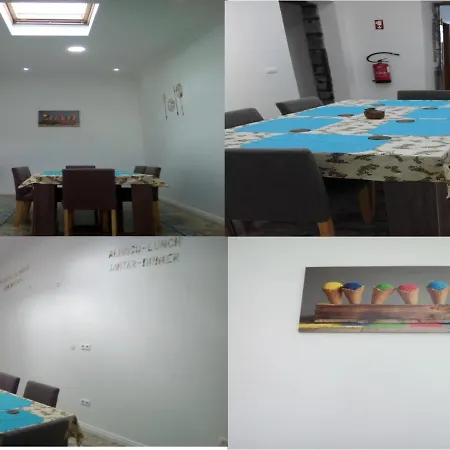 Holiday home Casa Ponta Delgada (Sao Miguel)