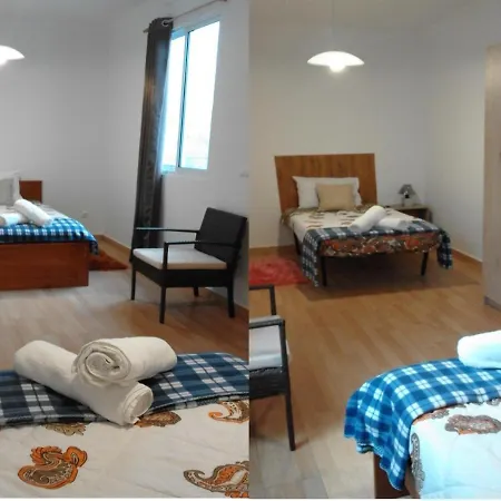 Holiday home Casa Ponta Delgada (Sao Miguel)
