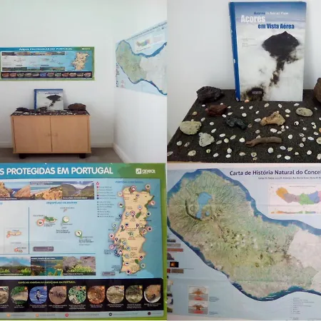 Casa * Ponta Delgada (Sao Miguel)