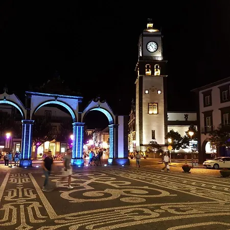 Holiday home Casa Ponta Delgada (Sao Miguel)