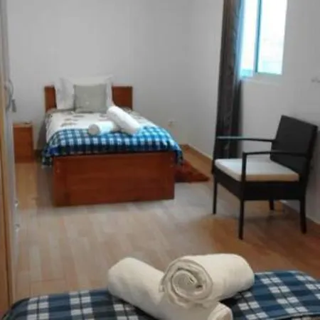Casa Holiday home *